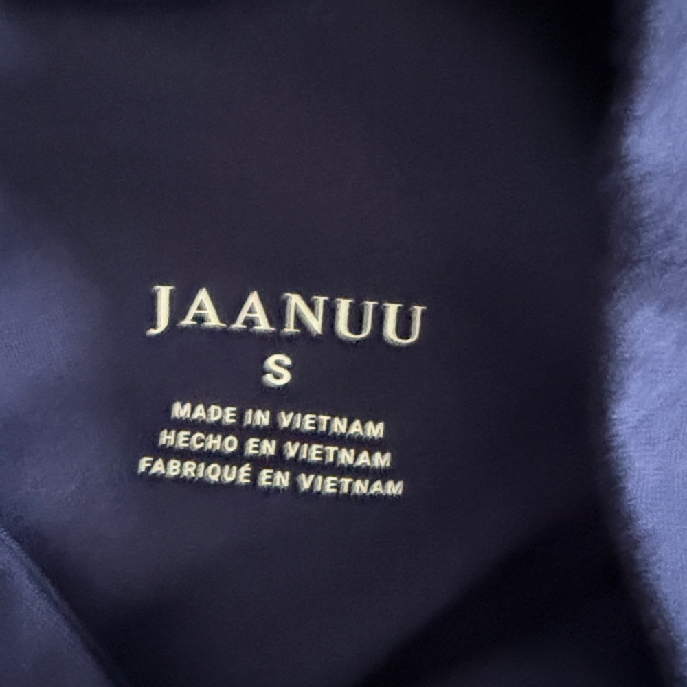 Women’s Jaanuu Perri Ultrasoft Yoga Scrub Pants - Picture 3 of 7